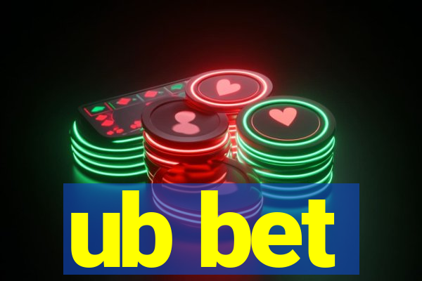 ub bet